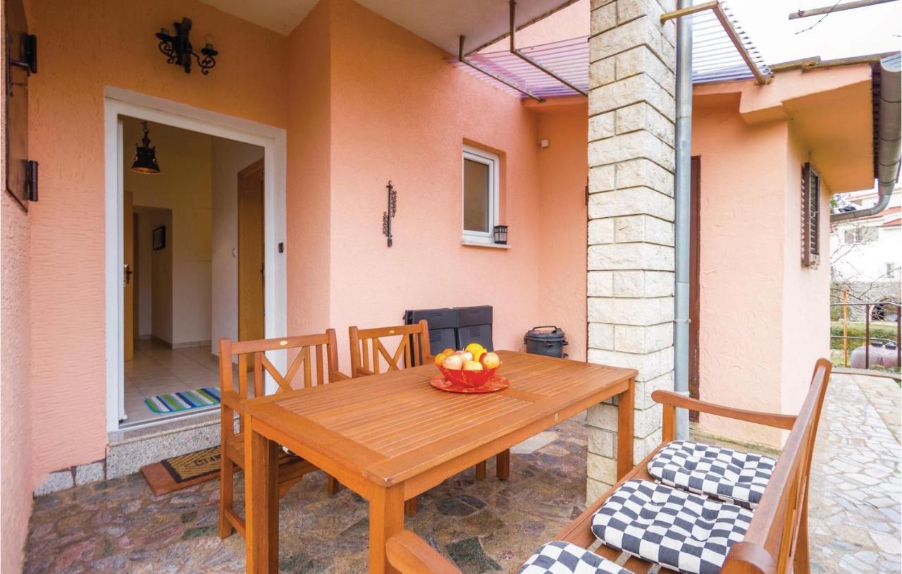 Stunning Apartment In Matulji Exterior photo