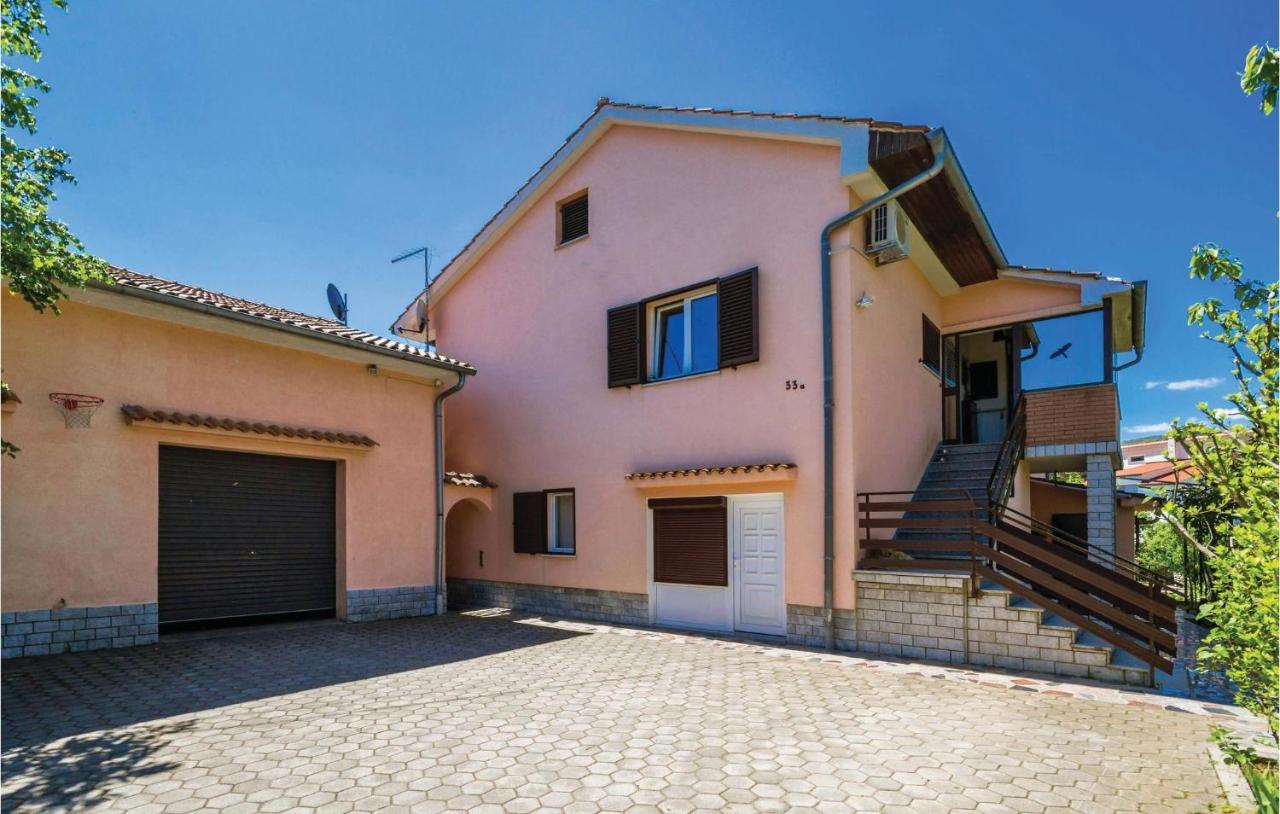Stunning Apartment In Matulji Exterior photo