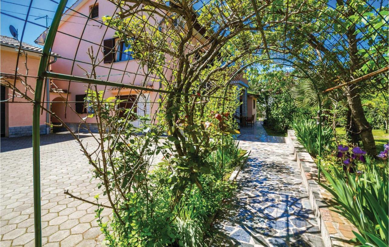 Stunning Apartment In Matulji Exterior photo