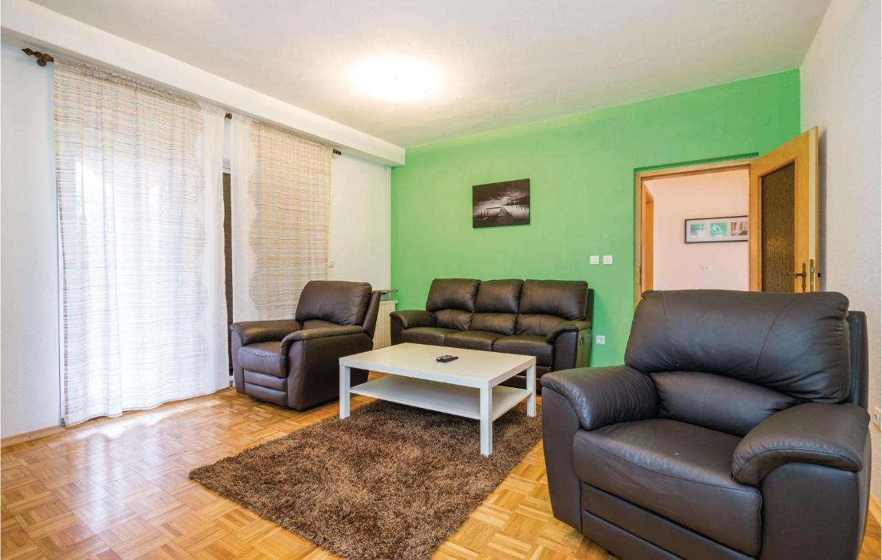 Stunning Apartment In Matulji Exterior photo
