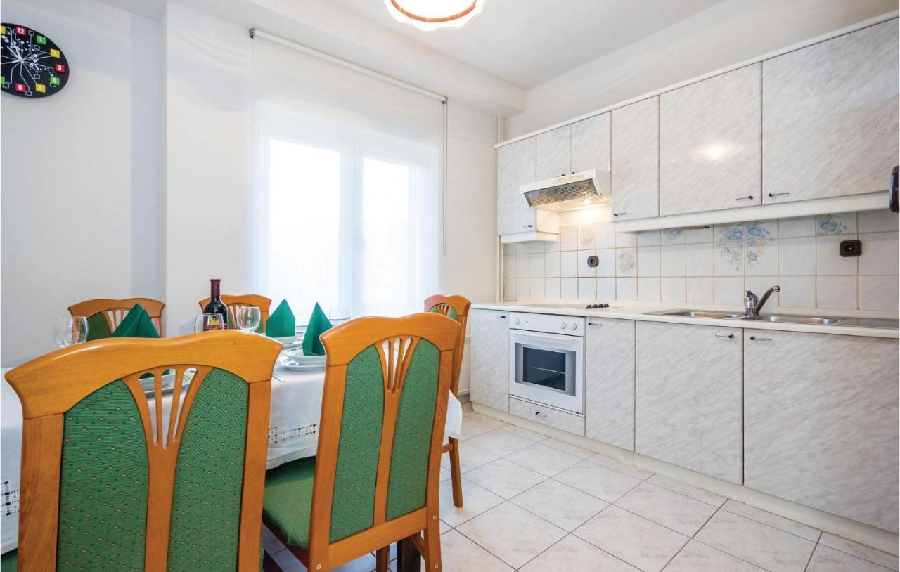 Stunning Apartment In Matulji Exterior photo