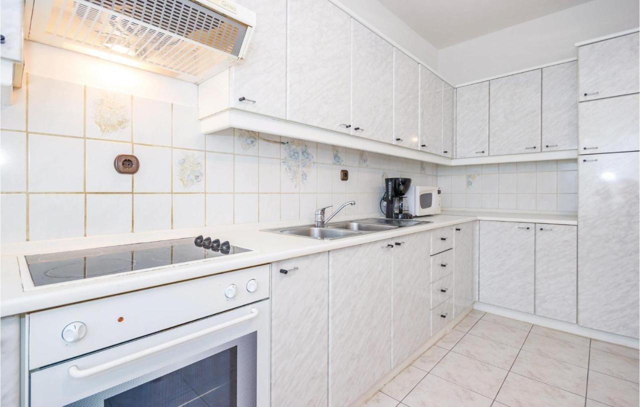 Stunning Apartment In Matulji Exterior photo