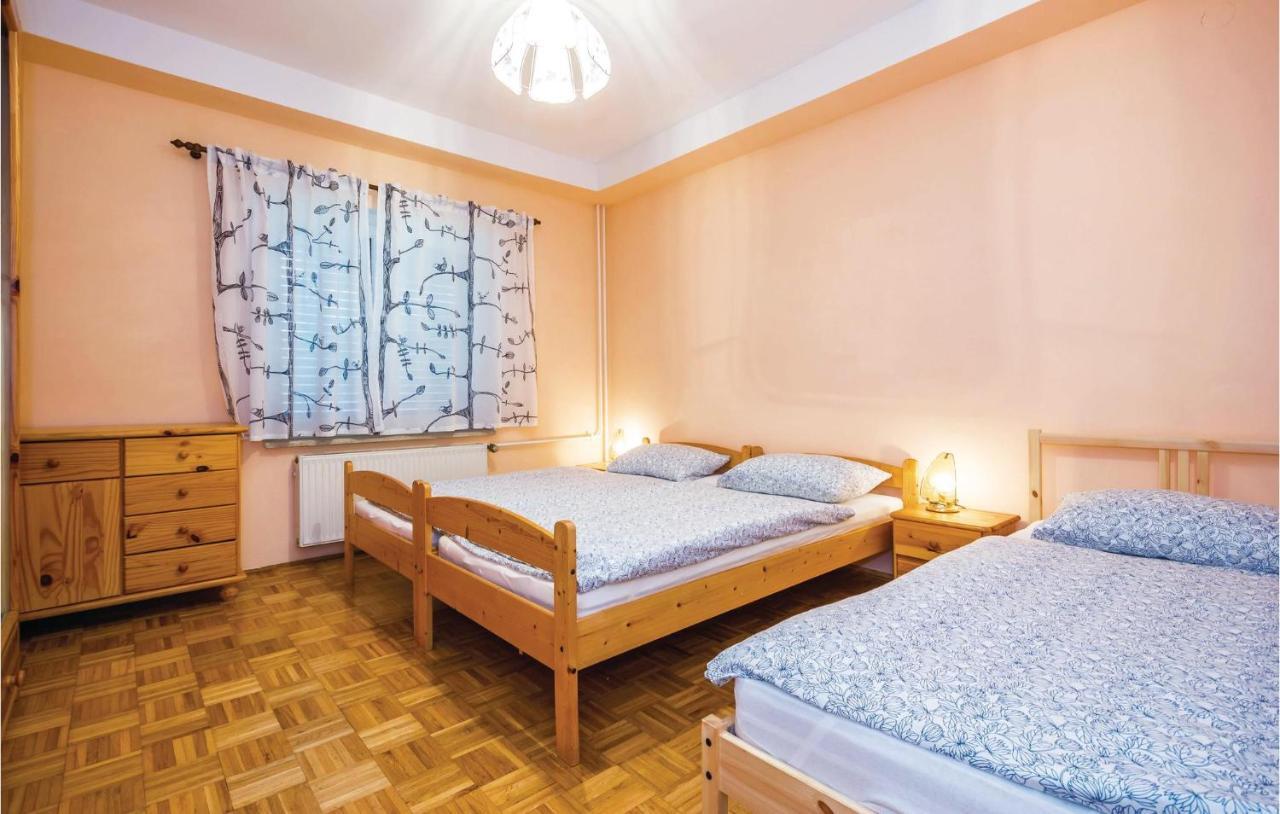 Stunning Apartment In Matulji Exterior photo