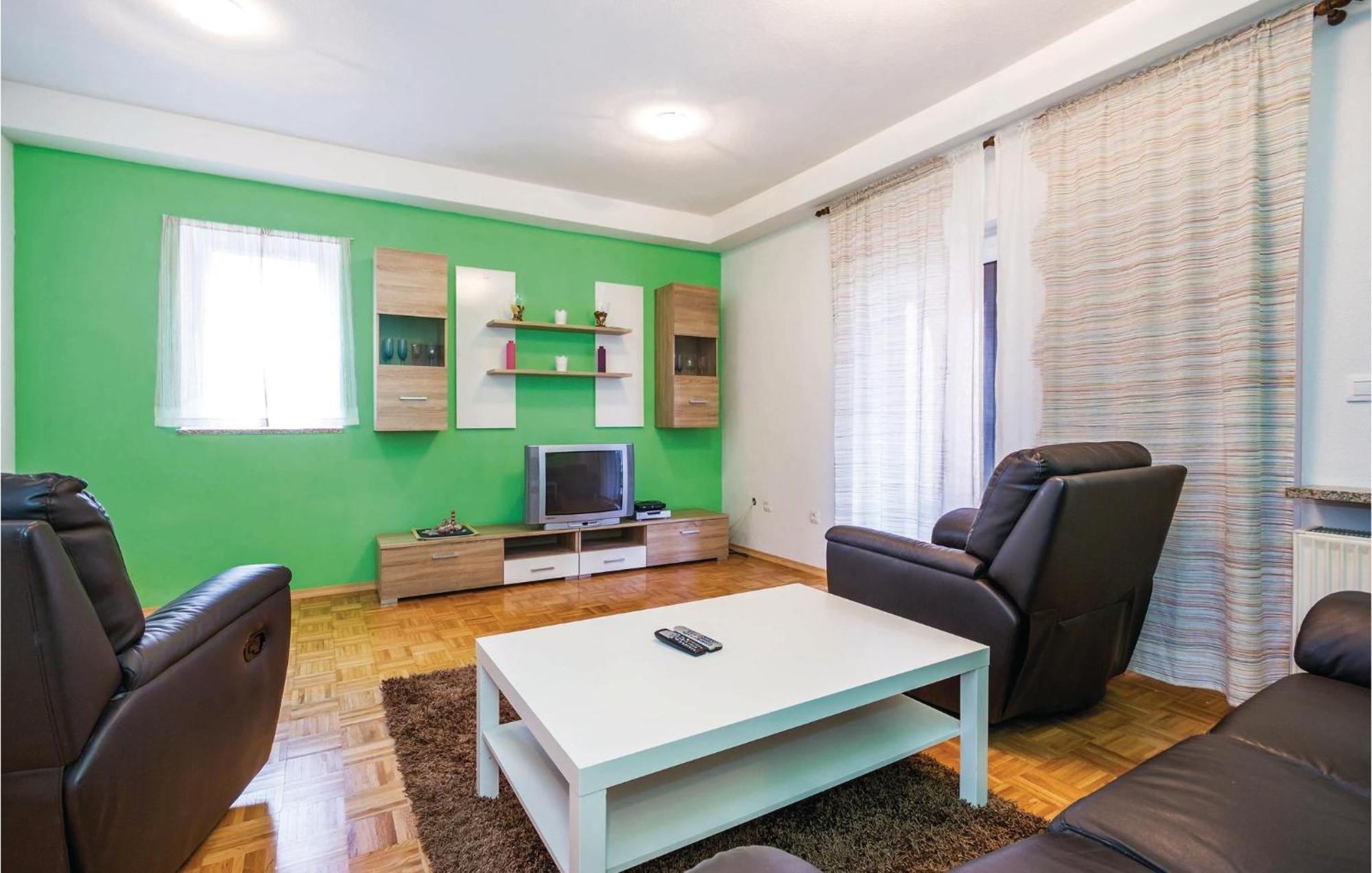 Stunning Apartment In Matulji Exterior photo